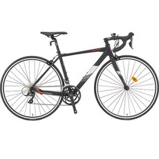 스마트 자전거 700C 아르티니, 블랙(무광), 470mm