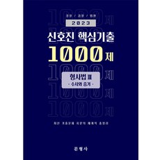 신호진1개년 TOP01