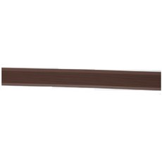 디트리 두꺼운 미끄럼 방지 테이프 이 1m x 폭 6cm 브라운, 1개