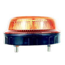Jace Mini 2WAY 旋轉閃光功能叉車 LED 警示燈, 1個