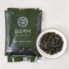 담은차이 파래 무침, 1kg, 1개