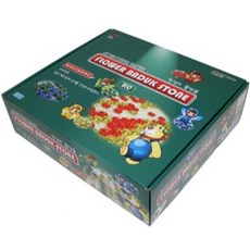 6兄弟圍棋教育彩色圍棋套組, 紅+藍+黃+綠