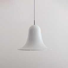 히트조명 플루디 펜던트 조명 D31051WH, 화이트