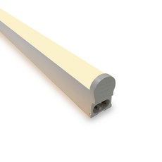 시그마LED T5 2핀 20W 1165mm 주백색 + 220V 전원코드 2m, 혼합색상