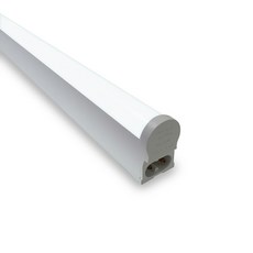 시그마LED T5 2핀 10W 570mm 주광색 + 220V 전원코드 2m, 혼합색상