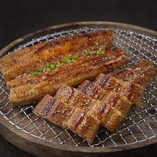 만복수산 국내산 자포니카 민물 장어 (냉장), 400g(대), 1개