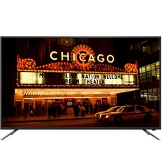 아남 FHD LED TV, 109cm(43인치), AN435FJ, 스탠드형, 고객직접설치