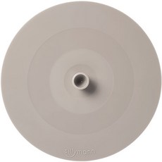 sillymann Harmony鉑金矽膠多功能鍋蓋 WSK3431, 可可灰, 1入