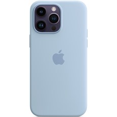 Apple 맥세이프 실리콘 휴대폰 케이스