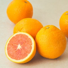 다조은 미국산 카라카라 오렌지 4~7입, 1.2kg, 1개