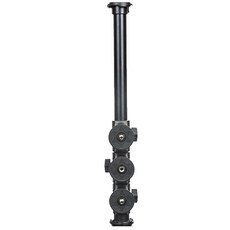 주닉스 크로스바 수평확장 삼각대 연장봉 36cm, VCT-369, 1개
