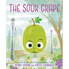 The Bad Seed 06 : The Sour Grape, Harper Collins