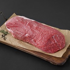  호주산 소홍두깨 리테일팩(원육) (냉장), 2.8kg, 1개 