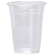 스완 일회용 아이스컵 107mm, 1000ml, 50개 1000ml, 50개