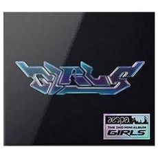 에스파 - 미니 2집 Girls Digipack Ver 랜덤발송, 1CD - 에스파cdp