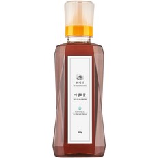 천성진꿀 야생 잡화꿀, 500g, 1개