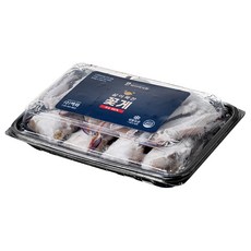 바다미식회 살이꽉찬 국내산 손질꽃게 2절 (냉동), 500g, 1개 - 이미지 4