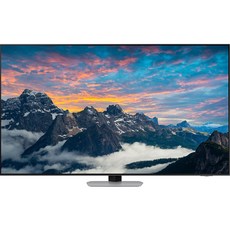 삼성전자 4K UHD QLED TV, 108cm(43인치), KQ43LST05AFXKR, 스탠드형, 방문설치