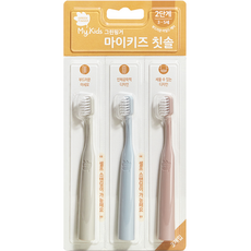 그린핑거마이키즈칫솔 TOP01