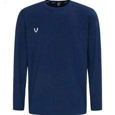 VEXX 長袖圓T恤 V1XQ62B2