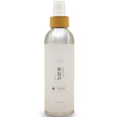 강아지 바스몽 벌레 방지 몽킬라 대용량, 1개, 250ml