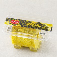 델몬트 허니글로우 파인애플, 540g, 1개