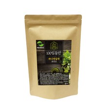 해밀생활건강 100일동안 바나바잎차 30p, 1g, 30개입, 1개