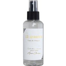 서틴시즌스 섬유탈취제, 150ml, 1개, 루타시애 오렌지
