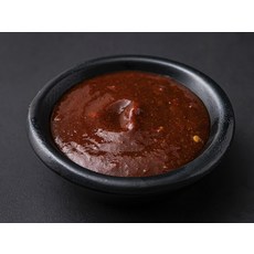 비비드키친 저당 마라 소스, 280g, 1개