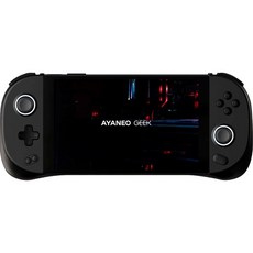 ayaneo 아야네오 GEEK 게임기 Ryzen 6800U RAM 16GB SSD 512GB