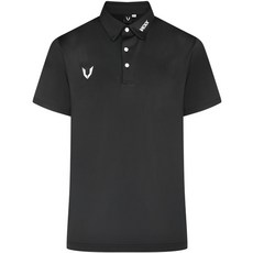 VEXX 短袖翻領T恤 V08Q25A1