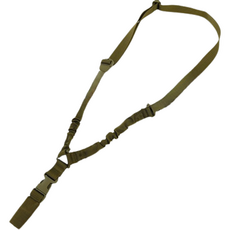 Eden Stoll軍事戰術斜背尼龍斜背帶, 綠色, 1個
