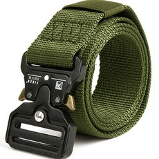FIKER TACTICAL Viper腰帶, 外徑