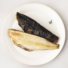 굽굽 화덕 순살 임연수 구이 2입, 180g, 1개