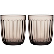 이딸라 라미 텀블러 린넨 260ml, 2개