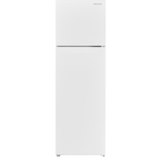 클라윈드 캐리어 슬림 냉장고 168L 방문설치, 화이트, KRDT168WEM2