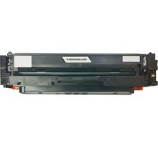 토너피아 HP 호환토너 2100매 W2043A, MAGENTA, 1개