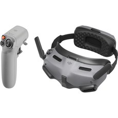  DJI Goggles Integra Motion Combo 세트 혼합색상 1세트  상품 이미지