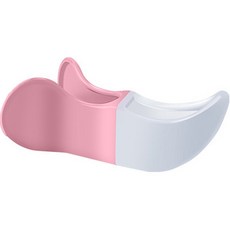 바비스틴 케겔 운동 기구, 핑크