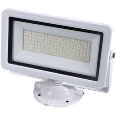 WONHA DO露營型LED投光燈 50W 日光色 白色, 1個