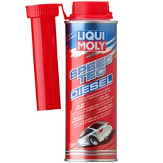 리퀴몰리 스피드텍 디젤 250ml, 1개, 디젤/경유