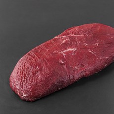 호주산 소부채살 리테일팩 (냉장), 2.5kg, 1개