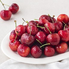 수플린 체리, 800g, 1팩