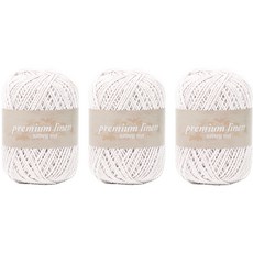 야나 프리미엄 린넨 뜨개실