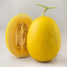 아주마 산지직송 고령 골드 하미과 메론, 1.1kg, 1박스