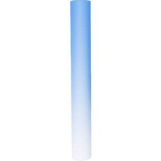 미미네아쿠아 관상어용 어항 블루 그라데이션 백스크린, 혼합색상