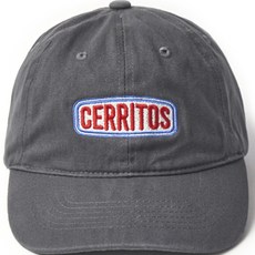 호텔세리토스 Cerritos Candy Ball Cap