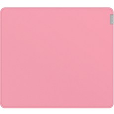 레이저 Strider Large Quartz 마우스패드, 핑크, 1개