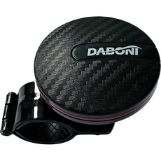DABONI Grip Me強力把手, 黑色