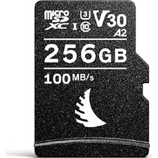 엔젤버드 AV PRO V30 microSD 메모리카드 AVP256MSDV30, 256GB